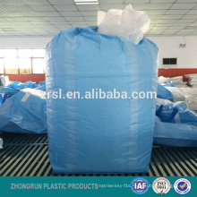 two loops 4 loops one ton custom bulk bags,Wholesale customized 100% virgin pp woven bulk cement bag